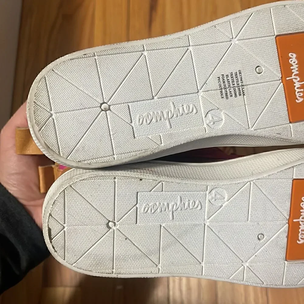 Oomphies | Julian Girls Boot (Toddler Girls)
